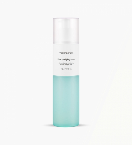 Vacure:treat Pore Purifying Toner