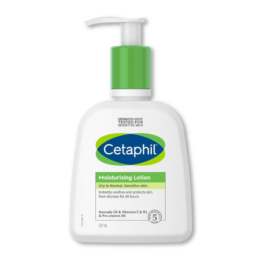Cetaphil Moisturizing Lotion