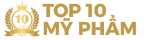 top 10 mỹ phẩm