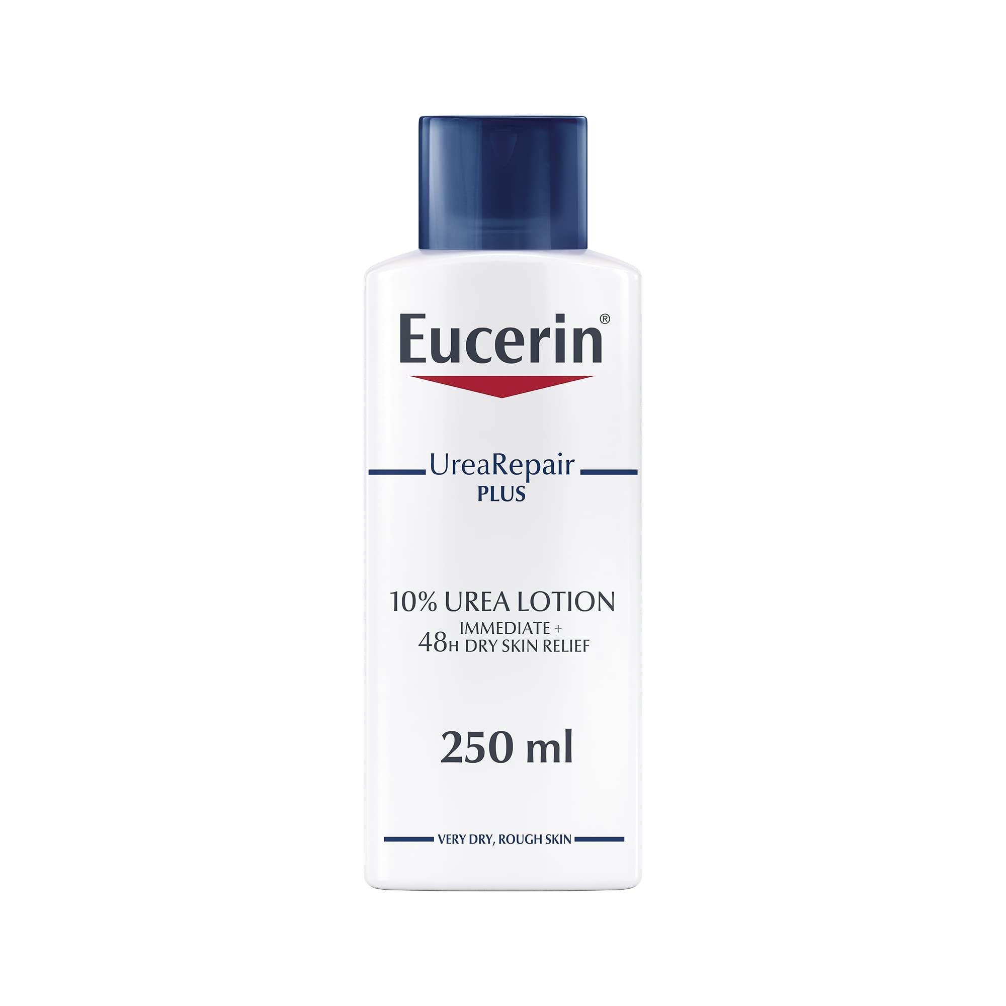 Eucerin UreaRepair Plus 10% Urea Lotion