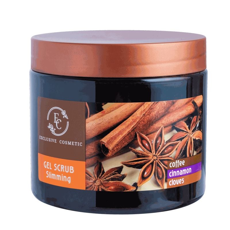 Exclusive Cosmetic Tẩy Da Chết Hồi Quế