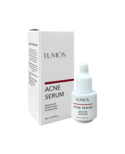 Lumos Acne Serum
