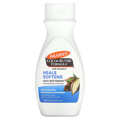 Palmer’s Cocoa Butter Body Lotion